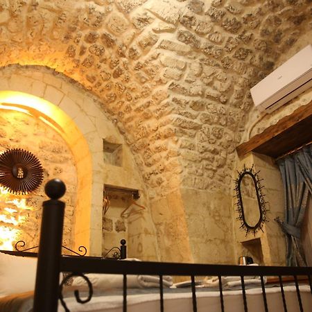 Babil Antique Hotel Sanlıurfa Exterior foto