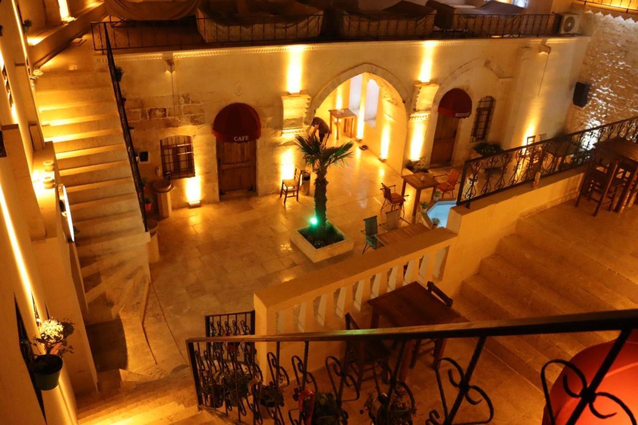 Babil Antique Hotel Sanlıurfa Exterior foto