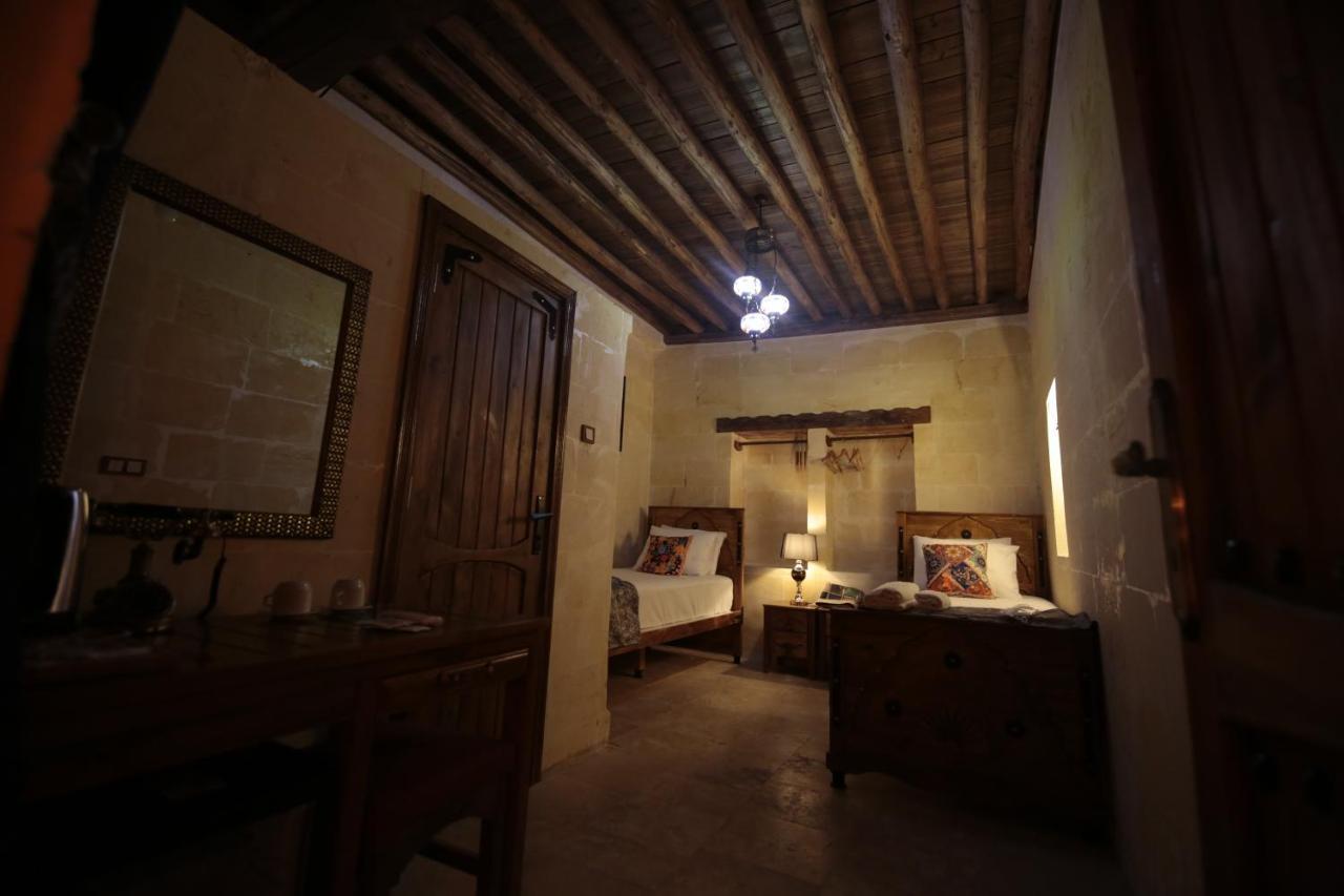 Babil Antique Hotel Sanlıurfa Exterior foto