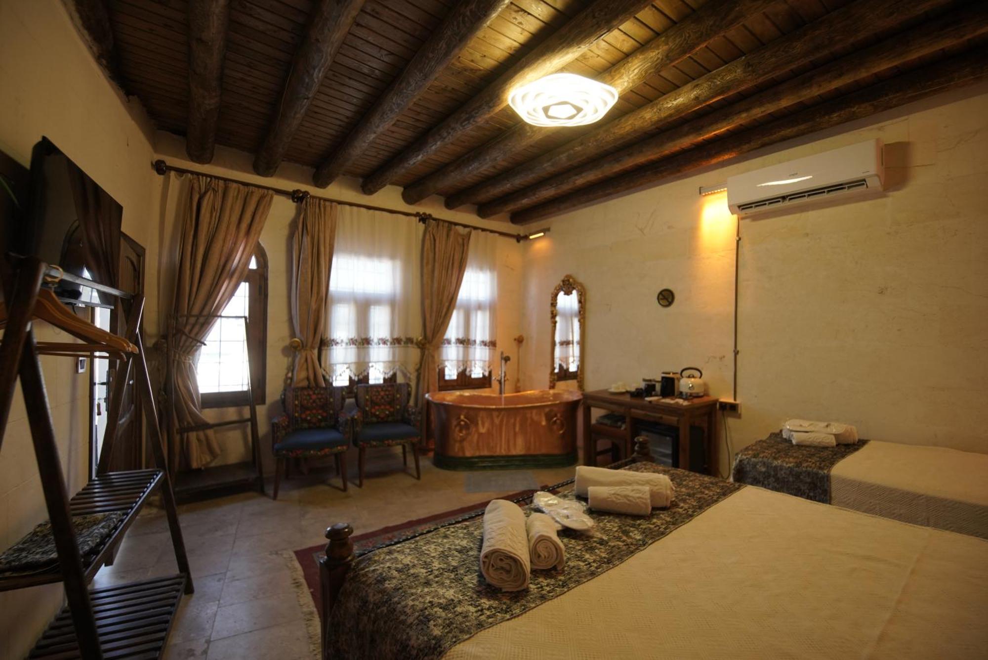Babil Antique Hotel Sanlıurfa Exterior foto