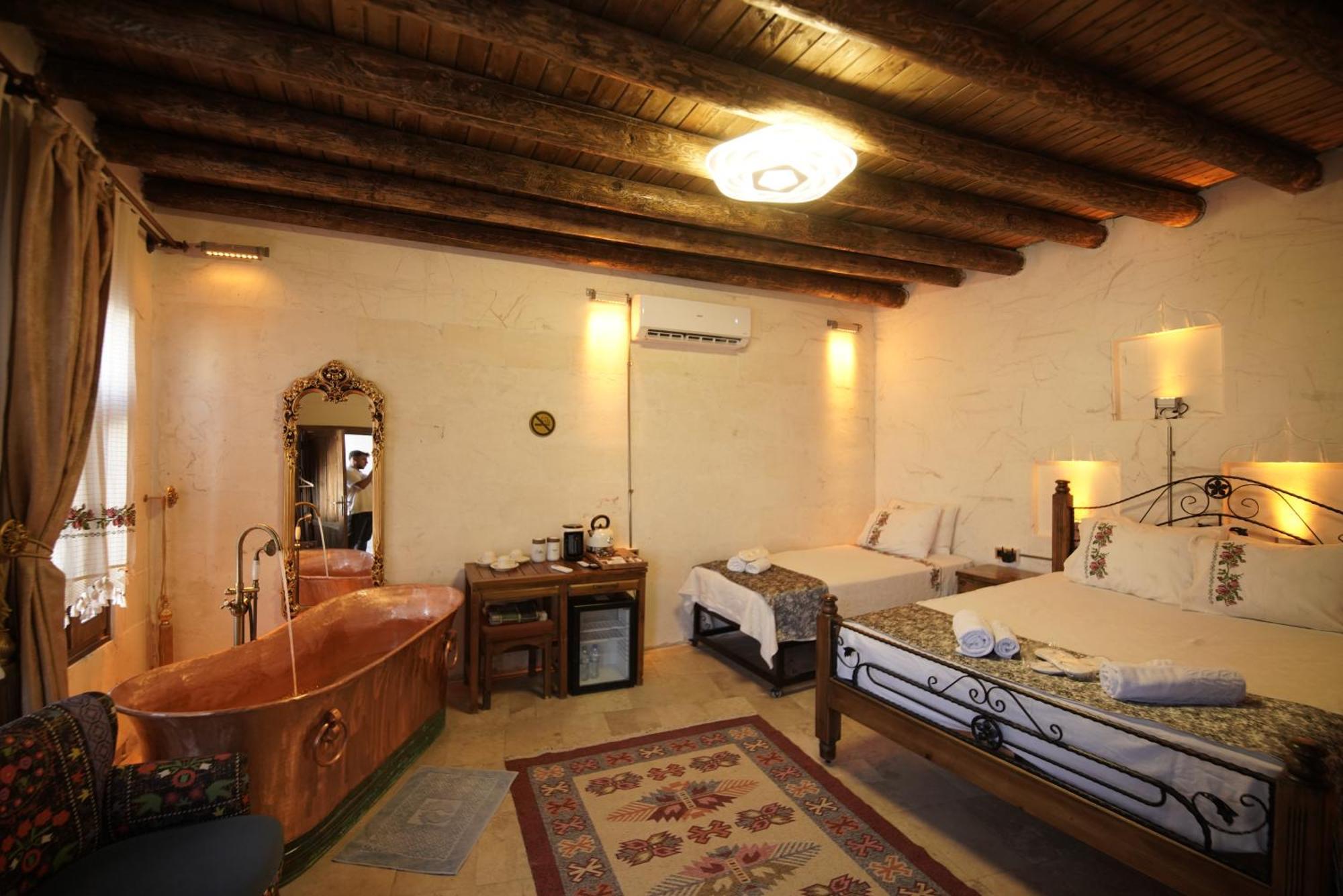 Babil Antique Hotel Sanlıurfa Exterior foto