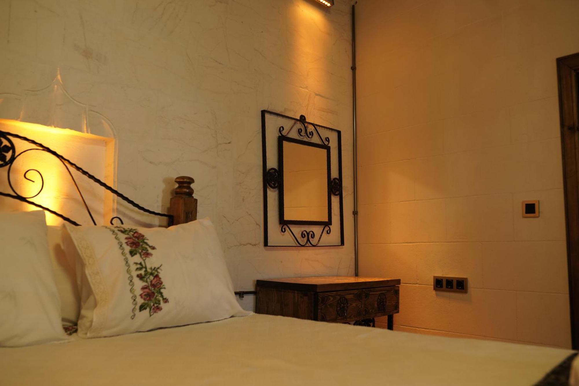 Babil Antique Hotel Sanlıurfa Exterior foto