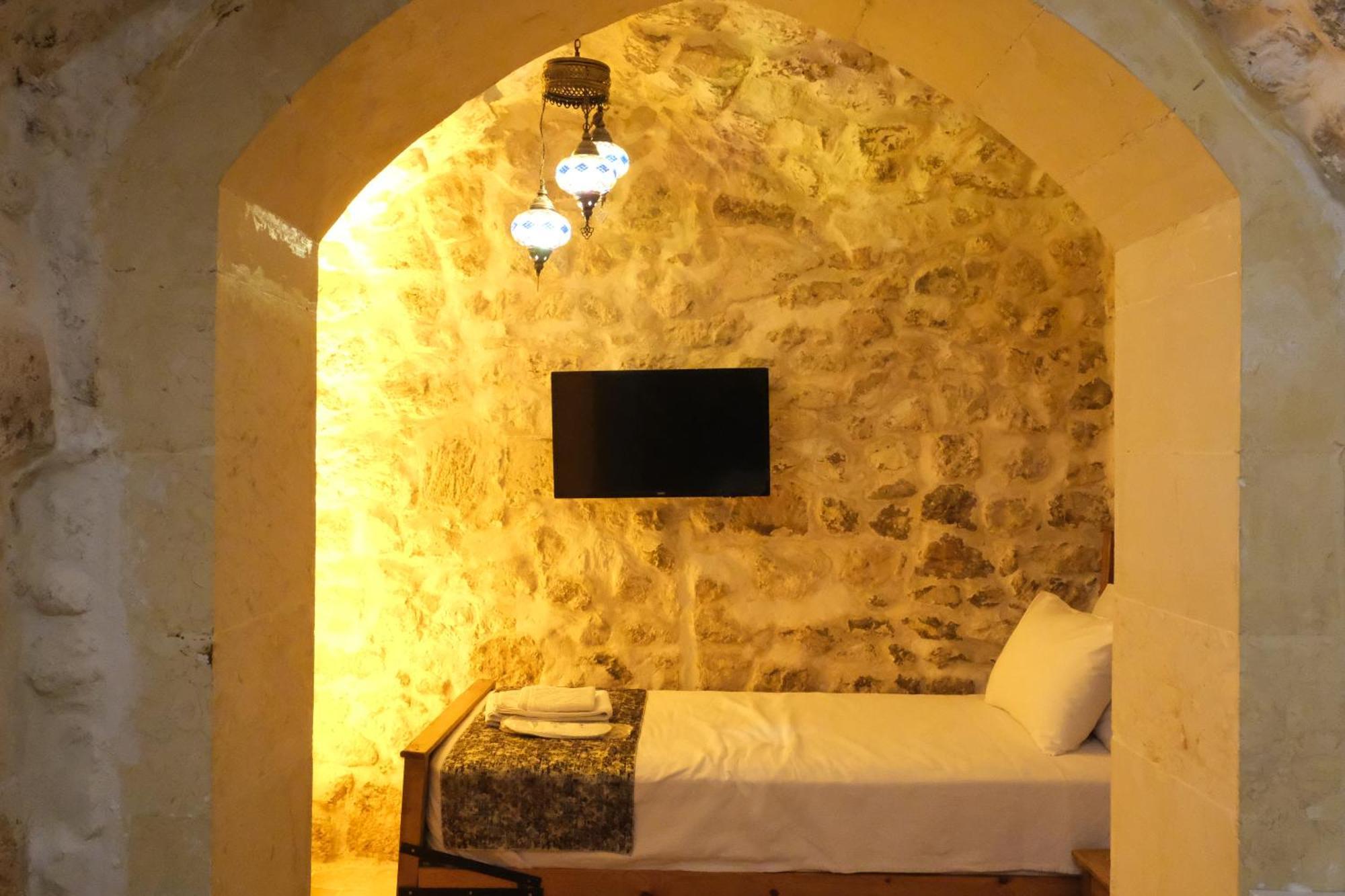 Babil Antique Hotel Sanlıurfa Exterior foto