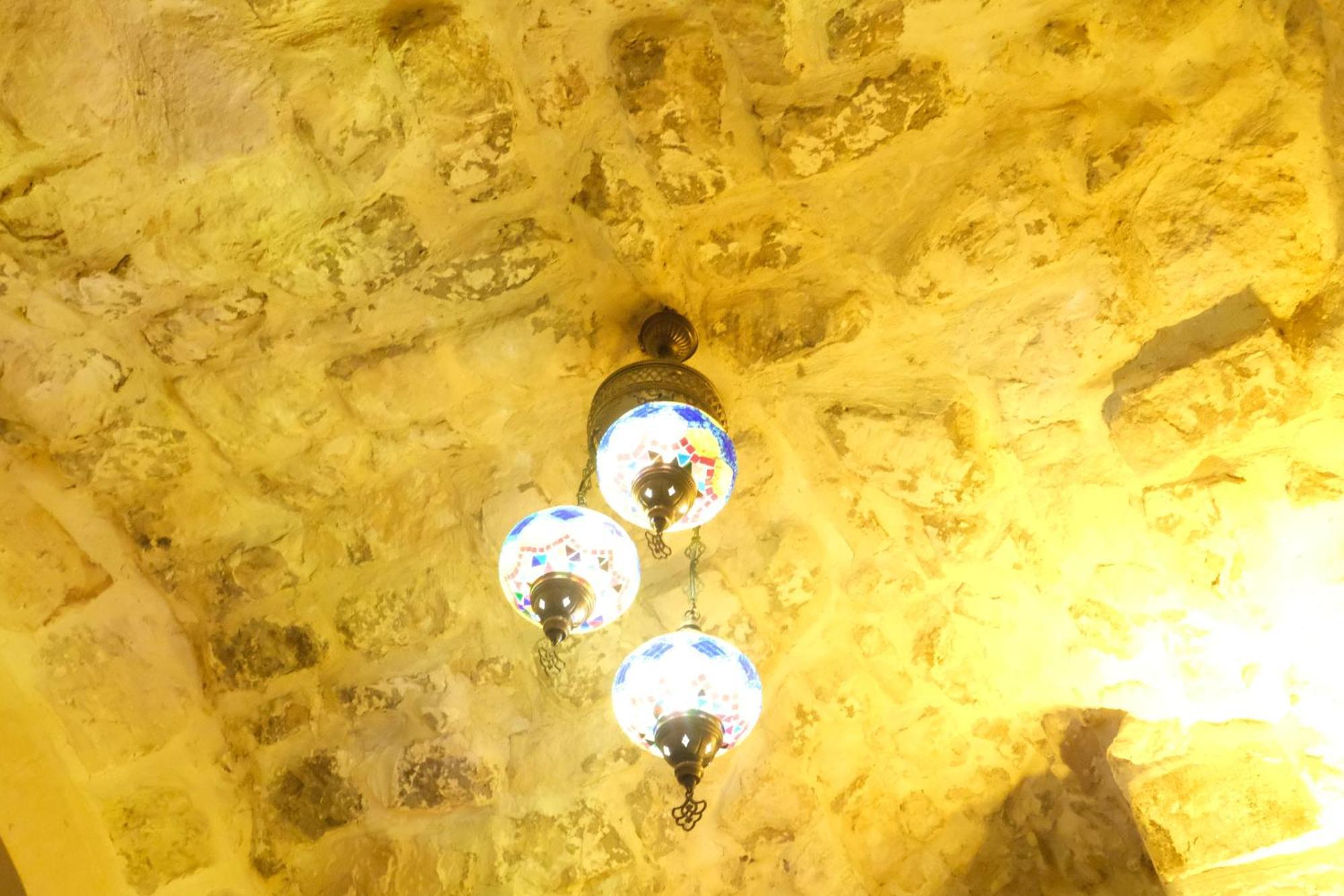 Babil Antique Hotel Sanlıurfa Exterior foto