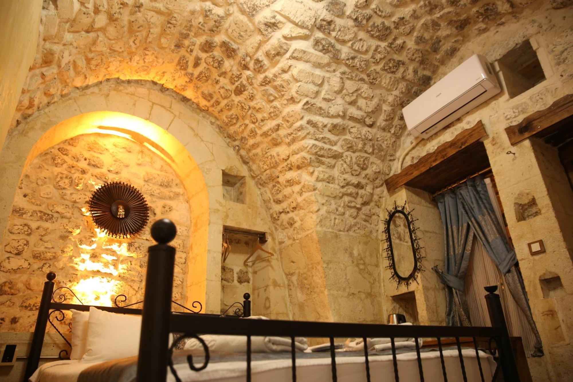 Babil Antique Hotel Sanlıurfa Exterior foto