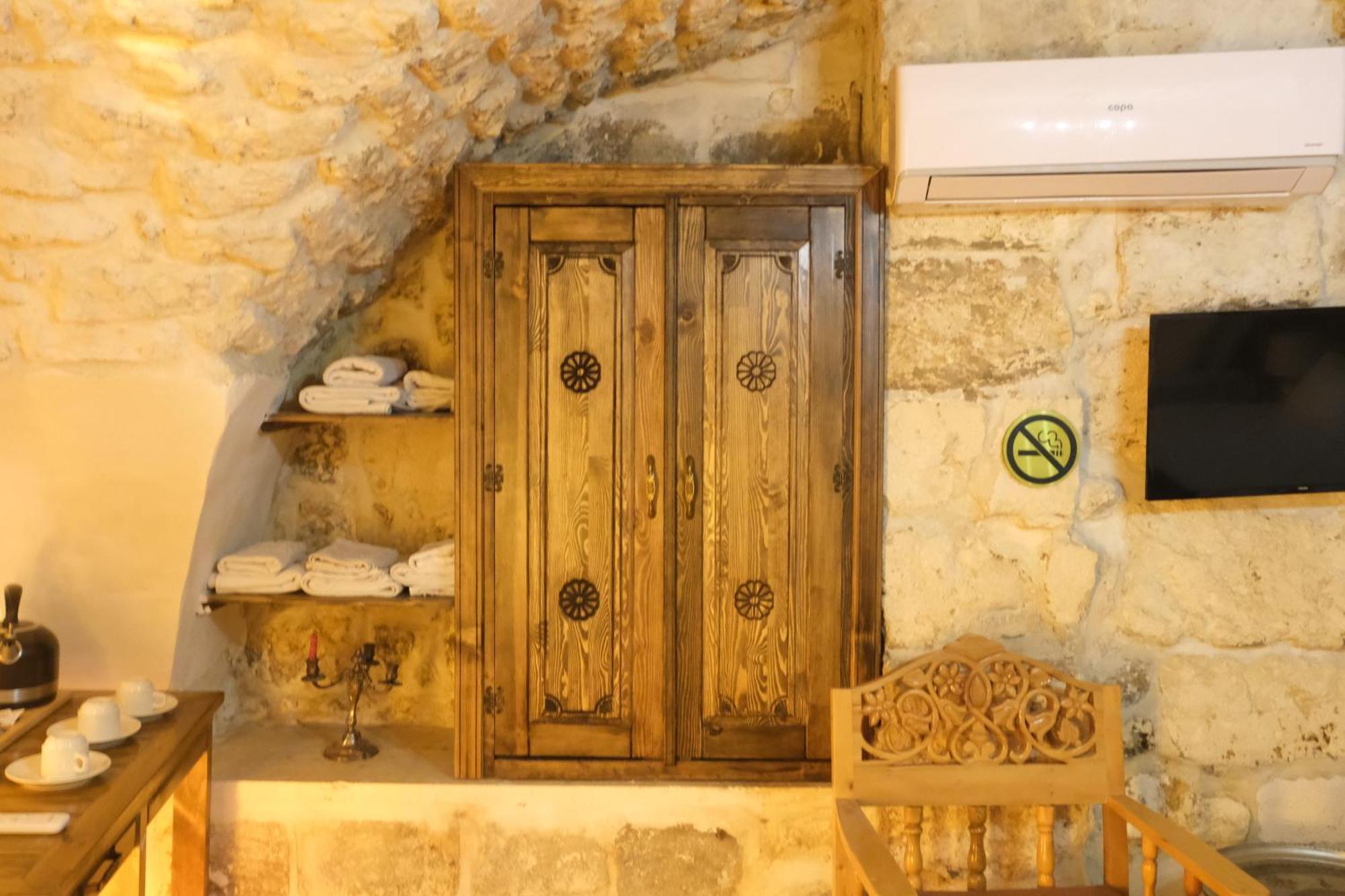 Babil Antique Hotel Sanlıurfa Exterior foto