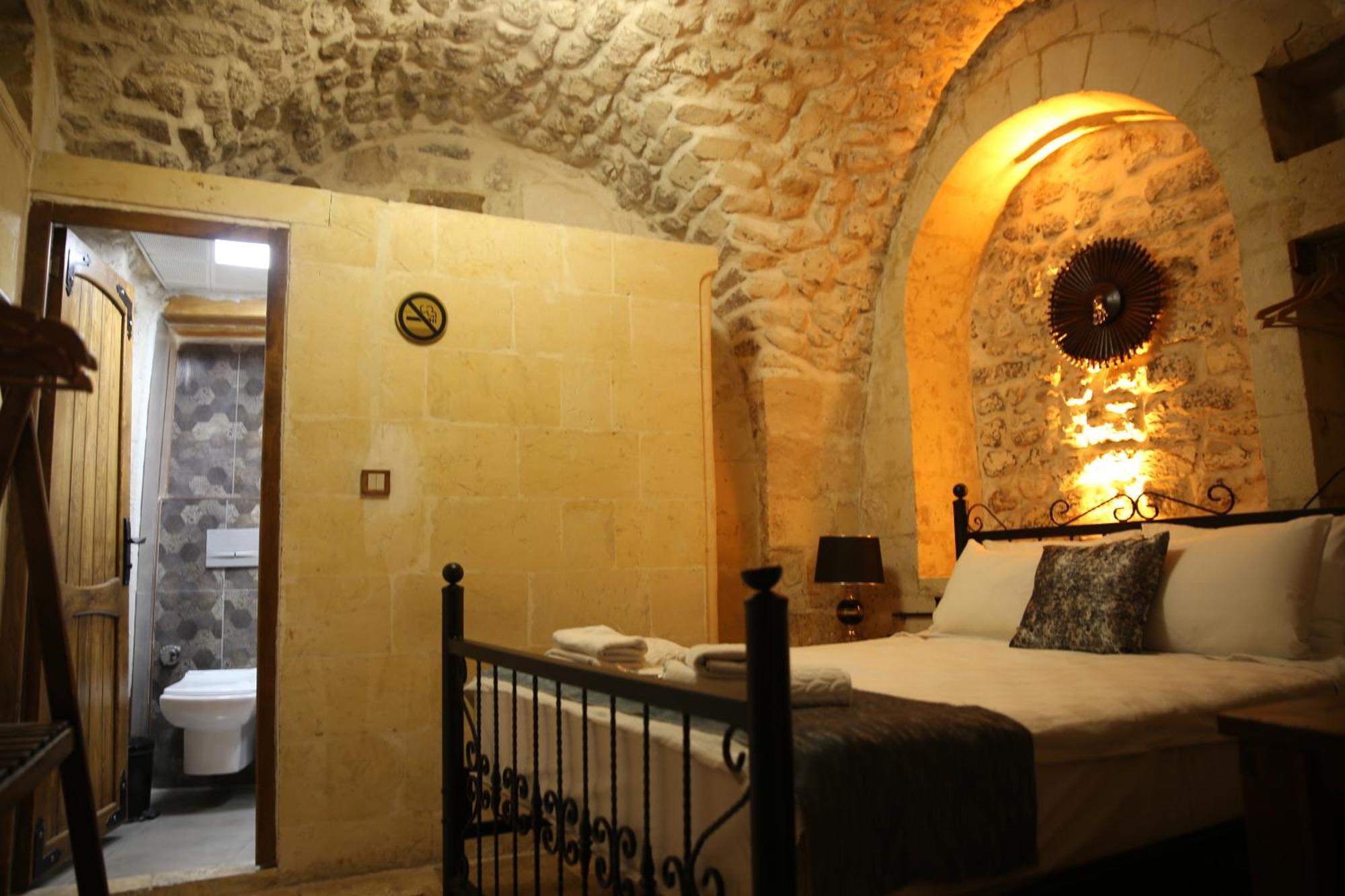 Babil Antique Hotel Sanlıurfa Exterior foto
