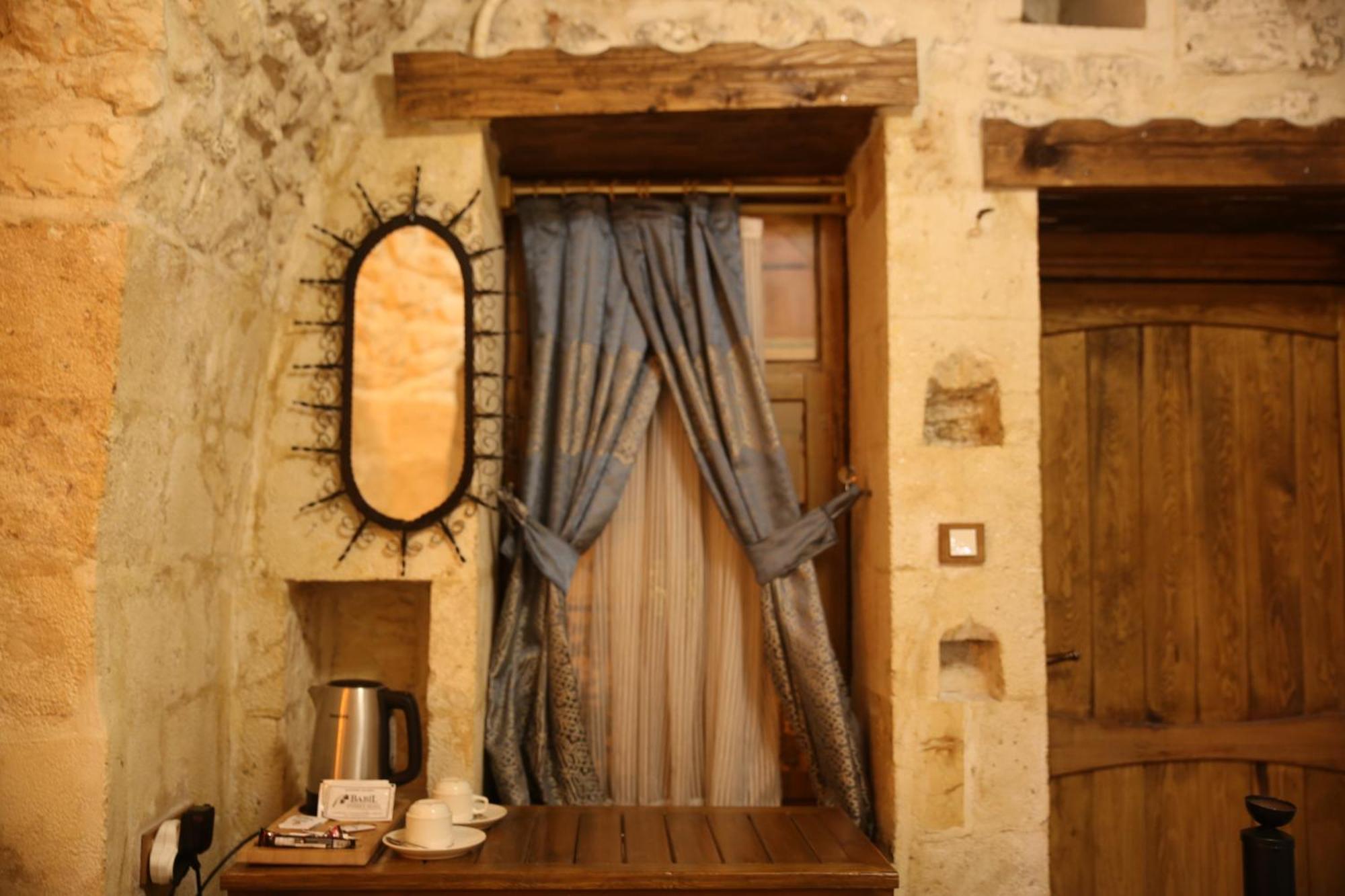Babil Antique Hotel Sanlıurfa Exterior foto