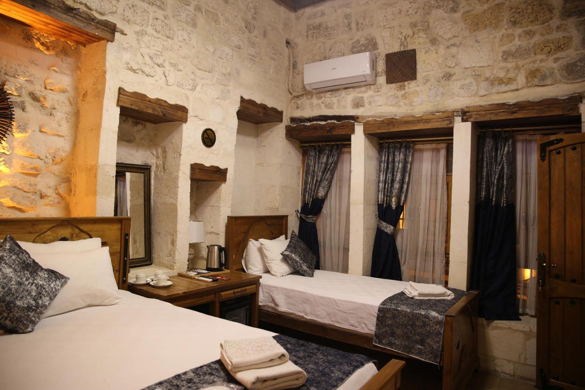 Babil Antique Hotel Sanlıurfa Exterior foto