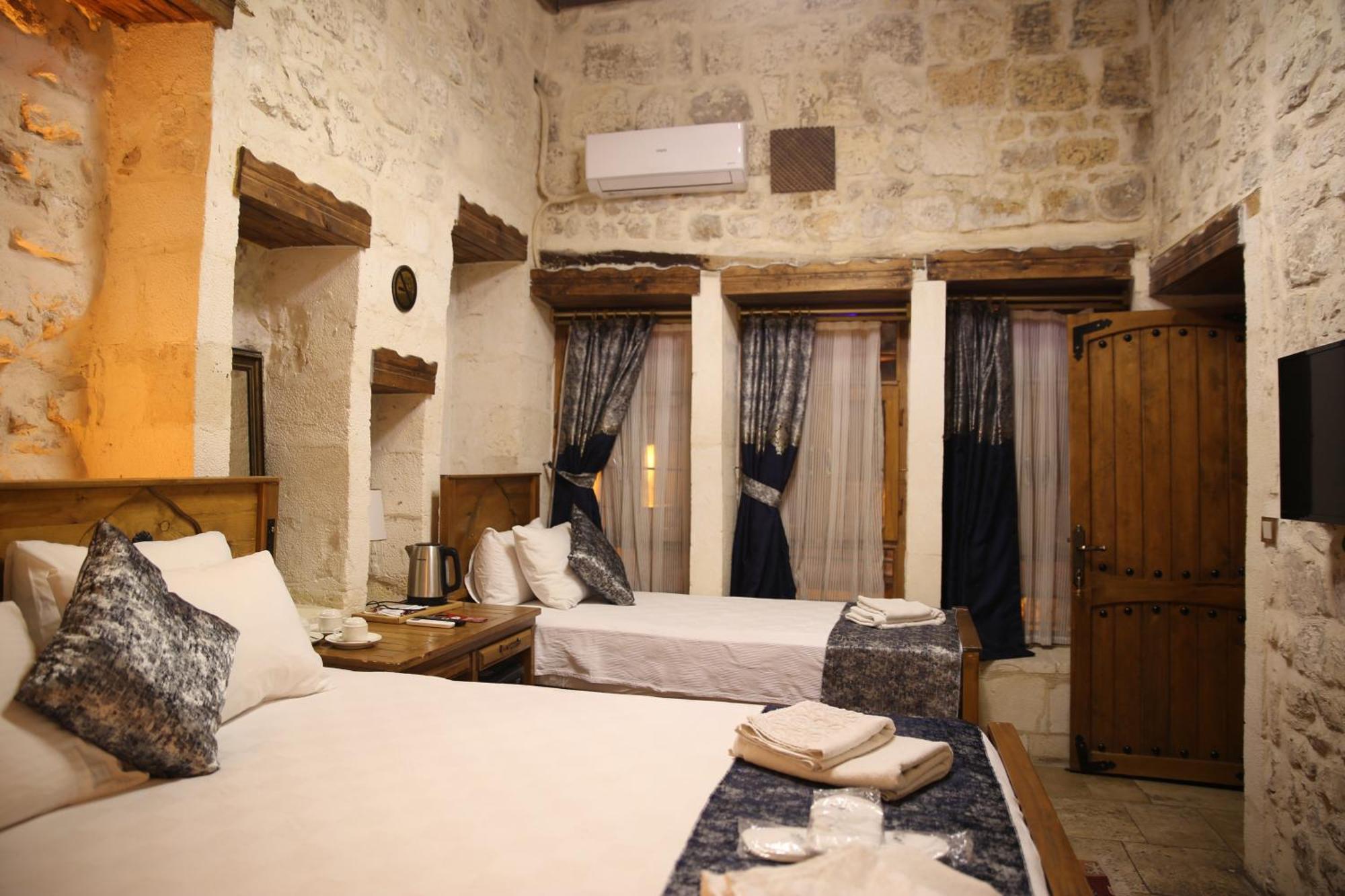 Babil Antique Hotel Sanlıurfa Exterior foto