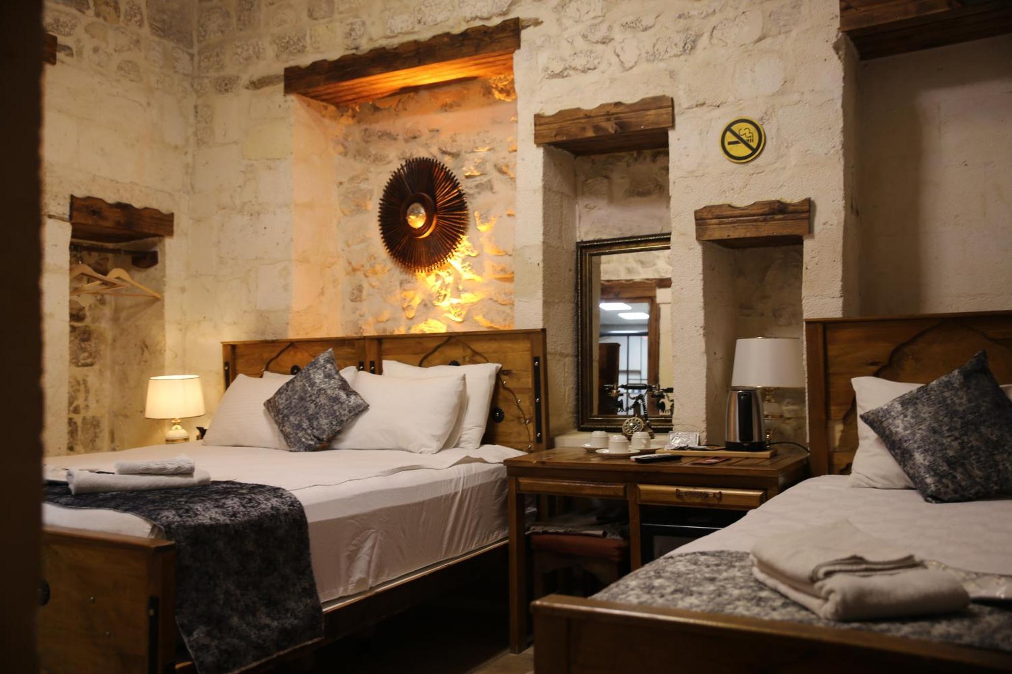 Babil Antique Hotel Sanlıurfa Exterior foto